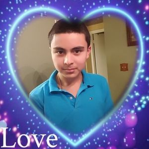 Meet your Posher, Edith